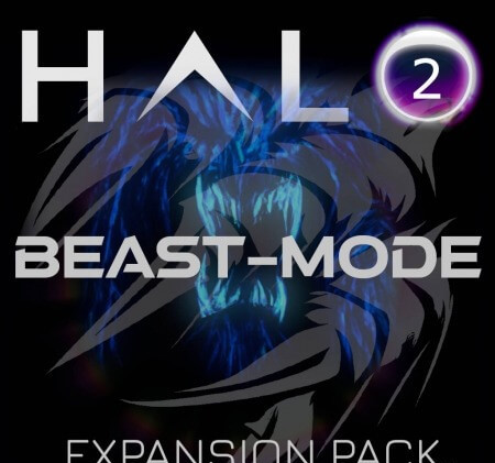 DHPlugins Halo 2 Expansion Beast Mode v2.0.0 WiN